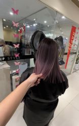 -KS COLOUR漂色·染发·画染