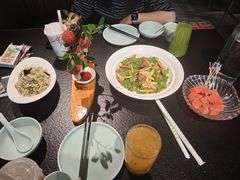 -唐猫庭院·千年陕菜(赛格国际购物中心店)