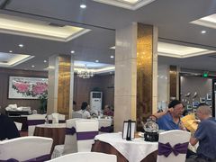 -万山楼海鲜酒家·二十三年老字号