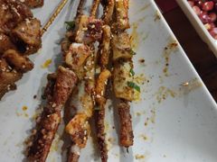 -木屋烧烤(白石洲店)