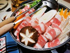 -小句号·精致料理(江南环球港店)