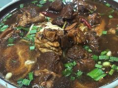 -徐记羊肉馆(新龙路店)