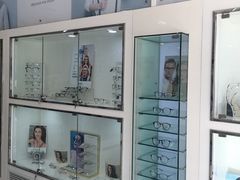-丽字眼镜(甘井子连锁店)