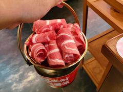 -黔有有贵州酸汤夺夺粉火锅(五味十字店)