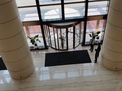 -重庆悦来温德姆酒店