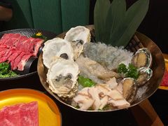 -牛New寿喜烧(金茂览秀城店)