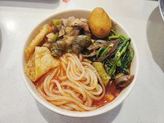 -螺大喜螺蛳粉火锅(雍和宫店)