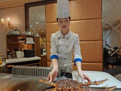 -丹鼎铁板料理(市政娱乐中心店)