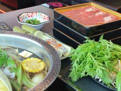 -牛武士寿喜烧·和牛火锅自助(全球首店)