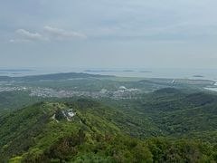 -缥缈峰景区
