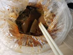 -杜老鲜麻辣烫(立信街店)