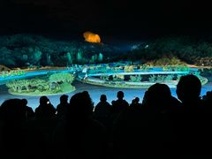 -鼎盛王朝康熙大典实景演出