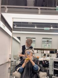 -MY HAIR ARDOR