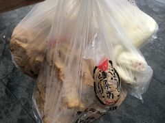 -御梁坊红糖馒头
