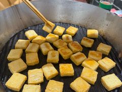 -烤肉刘·清真老北京炙子烤肉(虎坊桥老店)