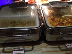 -西藏饭店·亚克·食光自助餐厅(文殊院店)
