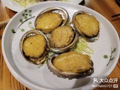 -质烤烤物·活烤海鲜(质烤总店)