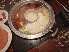 -巴邑火锅(江北万达店)