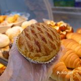 治愈面包还得是谷潮面包工坊