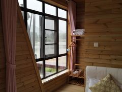 -云漫湖生态度假公园