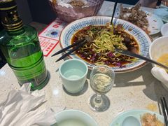 -巧克力渔家.小船海鲜胶东菜(万平口店)