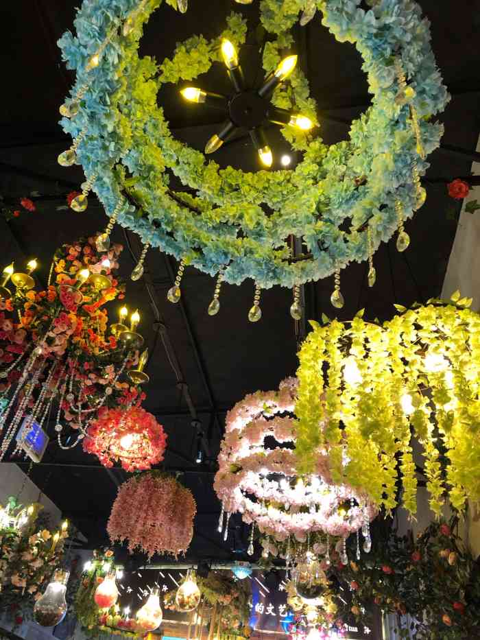 花间餐厅(莱西店)-"花间火锅之前去过的地方哈哈 据说是现在网.