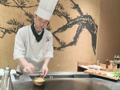 -松临·铁板烧&Omakase(神农店)