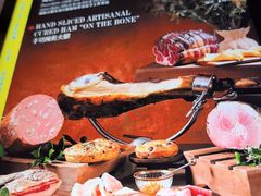 -咖啡苑 - 蔚藍夏日限定主题(永利皇宫店)