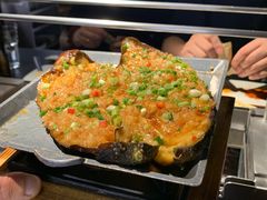 -很久以前羊肉串(南京路第一百货店)