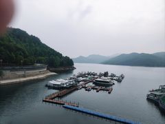 -花亭湖风景名胜区