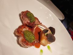 -弦月窗LUNETTE BY AMANDA(复兴路店)