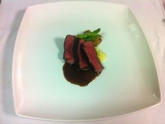 -上海和平饭店-华懋阁 The Cathay Room