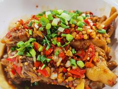 -笨罗卜浏阳菜馆(太平街店)