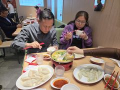 -喜家德虾仁水饺(东方宝泰店)