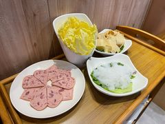 -云中鱼蒸汽石锅鱼(浦东食品城店)