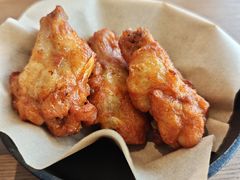 -必胜客(海安文峰店)