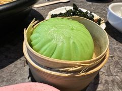 -黎竹·海南私房手艺菜(海棠68环球美食街店)