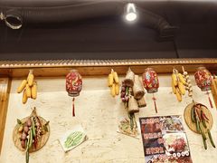 -圣夜东北菜烧烤·夜宵·龙虾(胥江路店)