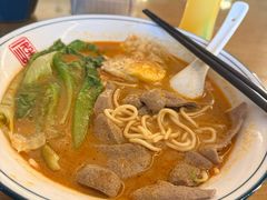 -一峰沙茶面(海峡国际店)