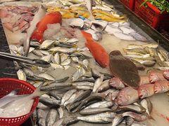 -抱德·潮汕味(敦和店原惠城鱼仔)