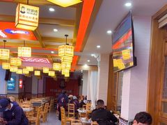 -阿婆情腊排骨火锅(金虹路店)