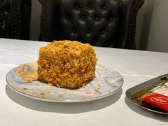 -十五食吾 La Pâtisserie (海甸岛店)