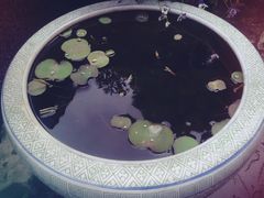 -自在弥林花园餐厅(云栖店)