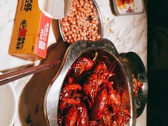 -王红军龙虾(新民路店)
