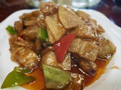 -遇见小院—虹鳟鱼•农家菜(怀柔店)