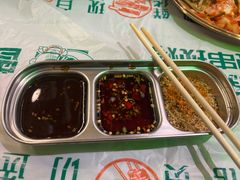 -曾百万小炉小串自助烧烤(高新店)