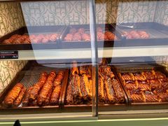 -HOT CRUSH趁热集合·现烤面包(环球港店)