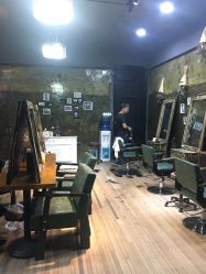 -M3 Hair Studio