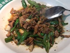 费大厨辣椒炒肉-费大厨辣椒炒肉(万家丽一店)