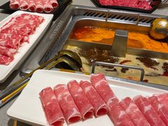 -海底捞火锅(天一广场亚细亚店)